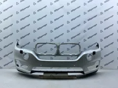 Бампер BMW X5 2013-2018 51117378602 F15, передний