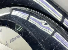 Крыло Nissan Pathfinder 2004-2014 F31004X0MA R51, переднее правое