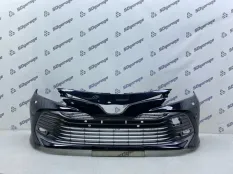 Бампер Toyota camry 2017- 5211906E50 V70, передний