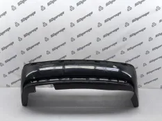 Бампер BMW 7er 2000-2005 51127142214 E65, задний