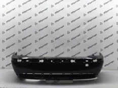 Бампер BMW 7er 2000-2005 51127142214 E65, задний