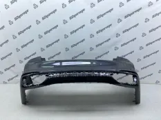 Бампер BMW 7er 2014- 51127427621 G11 G12, задний