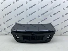 Крышка багажника BMW 7er 2008-2015 41627172332 F01 F02, задняя