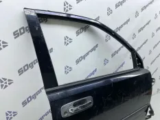 Дверь Nissan X-Trail 2001-2006 H01008H3MM T30, передняя правая