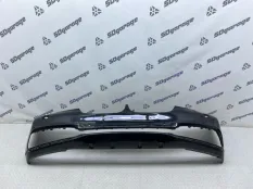 Бампер BMW 7er 2015-по н.в. 51117402813 G11-G12, передний