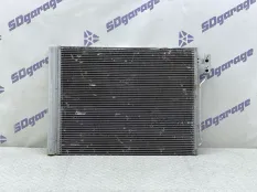 Радиатор кондиционера bmw 5er 2010-2016 64536805453 F10