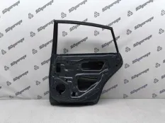 Дверь Nissan Teana 2008-2014 H210MJN2AA J32, задняя правая