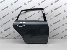 Дверь Nissan Teana 2008-2014 H210MJN2AA J32, задняя правая