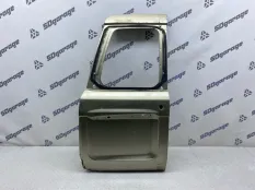 Дверь распашная Nissan Patrol 1997-2010 K0101VD2AM Y61, задняя левая