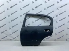 Дверь Nissan Almera 2000-2006 821015M431 N16, задняя левая