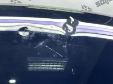 Капот Hyundai Tucson 2015- 66400D3000 3, передний