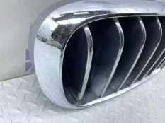 Решетка радиатора BMW X5 2013-2018 51117309775 F15, передняя правая