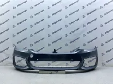 Бампер bmw 5er 2016- 51118069072 G30, передний