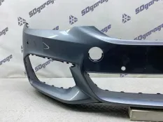 Бампер bmw 5er 2016- 51118069072 G30, передний