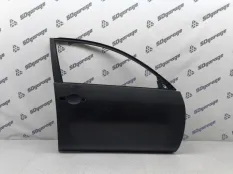 Дверь Nissan Primera 2002-2007 80100BA030 P12, передняя правая