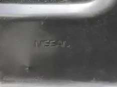 Дверь Nissan Primera 2002-2007 80100BA030 P12, передняя правая