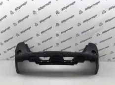 Бампер Nissan X-Trail 2007-2014 85022JG04H `T31, задний