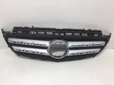 Решетка радиатора Mercedes-Benz E-Class 2016-по.н.в. A2138880123 W213, передняя