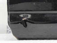Дверь Nissan Tiida 2007- 82101EL430 C11, задняя левая