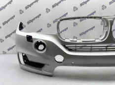 Бампер bmw x5 2013-2018 51117378602 F1`5, передний