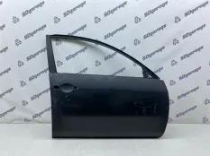 Дверь Nissan Primera 2002-2007 80100BA030 P12, передняя правая