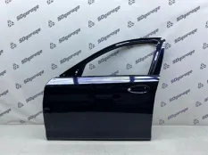 Дверь BMW 5er 2016- 41007408961 G30, передняя левая