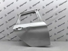 Дверь BMW 2er 2015- 41517294232 F45, задняя правая