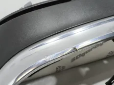 Спойлер бампера Mercedes-Benz GLC 2015- A2538850925 X253, задний
