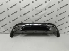 Спойлер бампера Mercedes-Benz GLC 2015- A2538850925 X253, задний