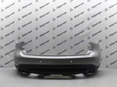 Бампер Infiniti FX/QX70 2008-2017 850221CA0H S51, задний