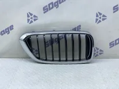 Решетка радиатора BMW 6er 2017- 51137412422 G32, передняя правая