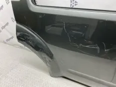 Дверь Nissan Pathfinder 2005-2014 82100EB330 R51, задняя правая