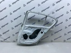 Дверь bmw 1er 2010-2018 41527284516 F20/F21, задняя правая