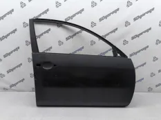 Дверь Nissan Primera 2002-2007 80100BA030 P12, передняя правая