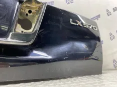 Борт откидной задний Lexus lx 2007-2018 6506160371 570, задний