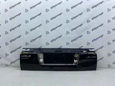 Борт откидной задний Lexus lx 2007-2018 6506160371 570, задний