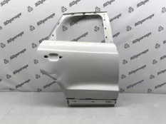 Дверь AUDI q3 2011-2018 8U0833052 8U, задняя правая