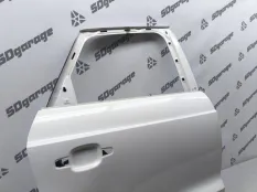 Дверь AUDI q3 2011-2018 8U0833052 8U, задняя правая