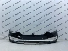 Бампер BMW 5er 2016- 51117427446 G30, передний