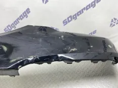 Бампер BMW 5er 2016- 51117427446 G30, передний