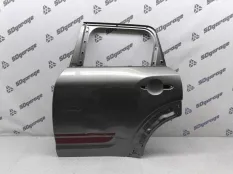 Дверь Mini Countryman 2016- 41007438597 F60, задняя левая