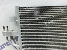 Радиатор кондиционера Hyundai ix35 2013 976062Y001 LM