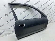 Дверь Nissan Almera 2000-2006 801525M330 N16, передняя правая