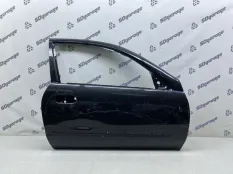 Дверь Nissan Almera 2000-2006 801525M330 N16, передняя правая