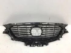 Решетка радиатора mazda 6 2016- G46L50712 GL, передняя