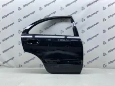 Дверь Nissan Almera Classic 2006-2012 8210095F0B B10, задняя правая