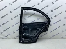 Дверь Nissan Almera Classic 2006-2012 8210095F0B B10, задняя правая