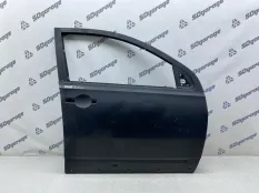 Дверь Nissan Qashqai с 2006-2013 H0100JD0M0 J10, передняя правая