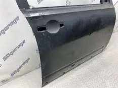 Дверь Nissan Qashqai с 2006-2013 H0100JD0M0 J10, передняя правая