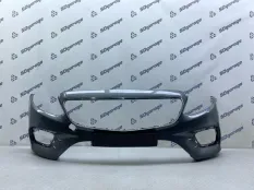 Бампер Mercedes-Benz E-Class 2016- A2388856800 C238, передний